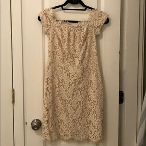 Mystic Lace Dress from VICI Collection